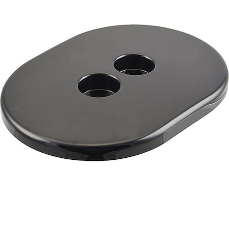 Franke Cover, Bean Hopper For - Part No 1T312074 1T312074